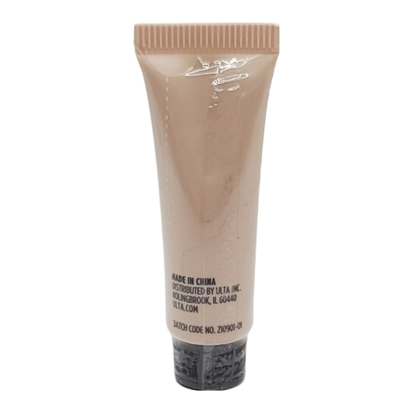 New Sealed Ulta Beauty matte eye primer 5ml in Nude - Picture 2 of 2